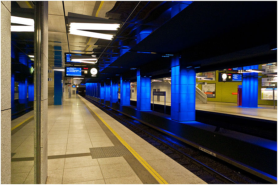 U-BahnM