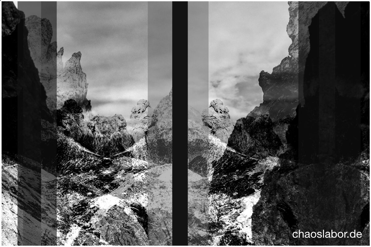 Berge